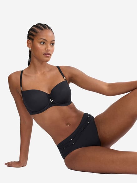 Triumph Bügel-Bikini-Top Red Label Palina Love by the Sea