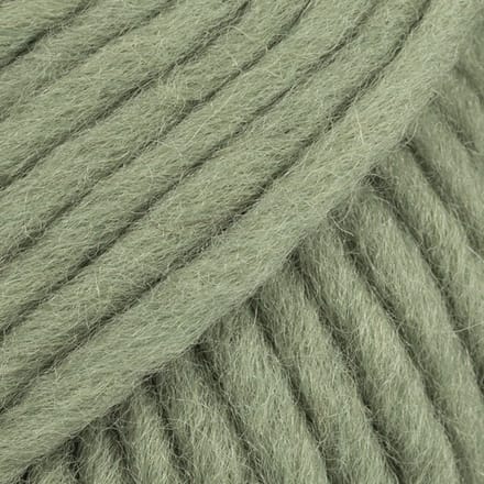DROPS Snow Uni Colour - 98 saliegroen - Wol Garen