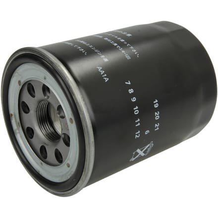 Oliefilter BLUE PRINT ADZ92108