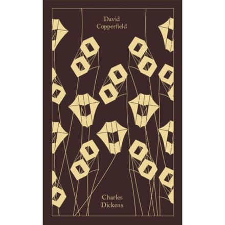 Dickens: David Copperfield - Penguin Clothbound Classics - Dickens