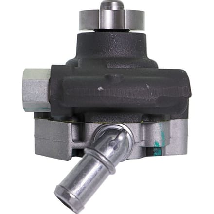 Hydraulische pomp, stuurinrichting LAUBER 55.0852