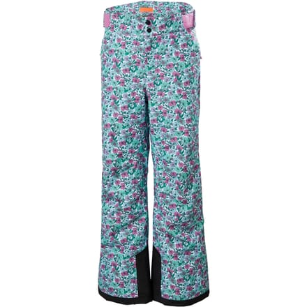 Meisjes skibroek Helly Hansen Diamond