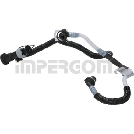 Brandstofleiding IMPERGOM 230359