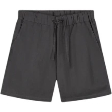 Linnen shorts Olaf Hussein Blend