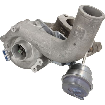 Turbocompressor 3K 5303 988 0011