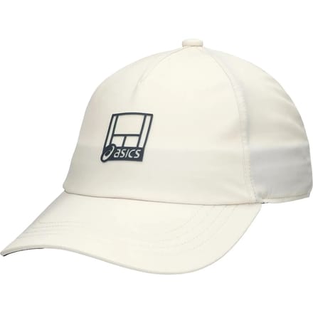 Baseball cap Asics Court Core Graphic