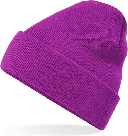 ***Premium Gehaakte Beanie Muts Gevoerd - Winter Warm - Stijlvol - van Heble®***