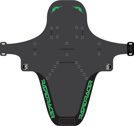Offroad Modderscherm voor Fietsen