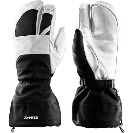 Skihandschoenen Zanier #Mybackcountry Trigger
