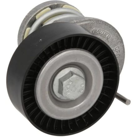 Spanpoelie, V-riem SKF VKM 31058