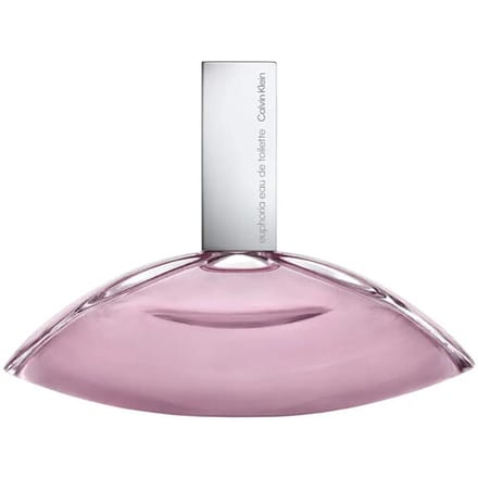 Damesparfum Calvin Klein Euphoria 100 ml
