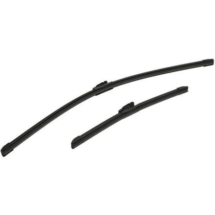 Wisserblad BOSCH Aerotwin 3 397 014 261 650/360mm, voor, 2 stuk