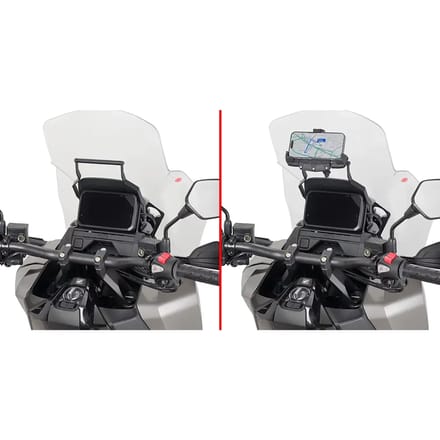 GPS-moto steun Givi Honda ADV 350 (25)