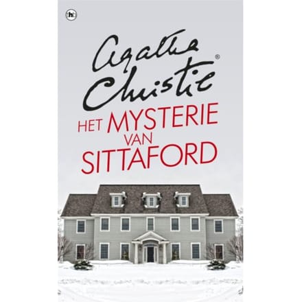 Het Mysterie Van Sittaford - Agatha Christie - Agatha Christie