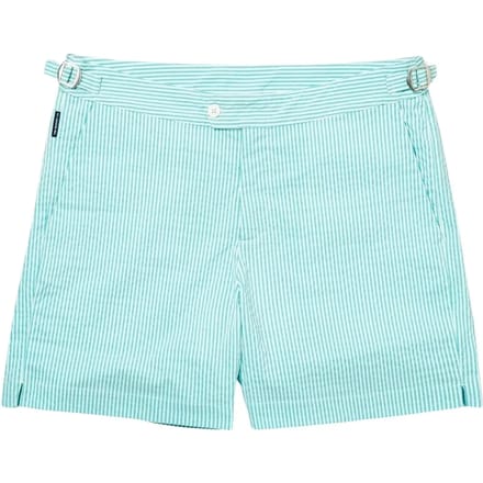 Zwemshort The Resort Co Seersucker