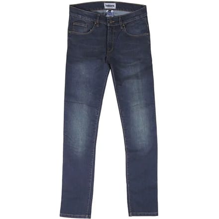 Motojeans van katoen-cordura Helstons Roadster 2