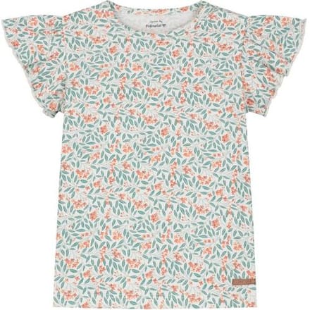 Prénatal peuter T-shirt Dark Off-White 92 dames