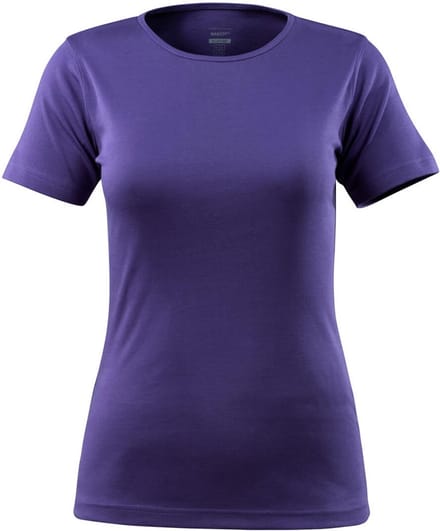 Mascot Crossover T-shirt 51583-967 - paarsblauw - L