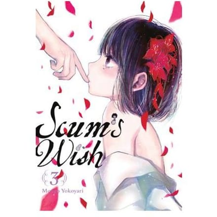 Scum's Wish, Vol. 3 - Mengo Yokoyari