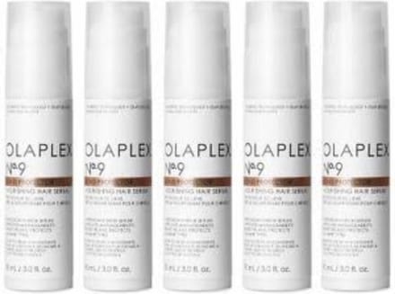 OLAPLEX No.9 Bond Protector Nourishing - Serum - 15x90ml