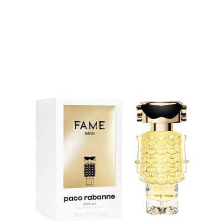 Rabanne Fame Parfum Damesparfum Dames 30 ml