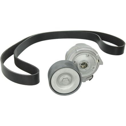 Poly V-riem set DAYCO KPV041HD