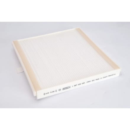 Bosch Interieurfilter M2063 | 1 987 432 063 | Volvo | autofilter