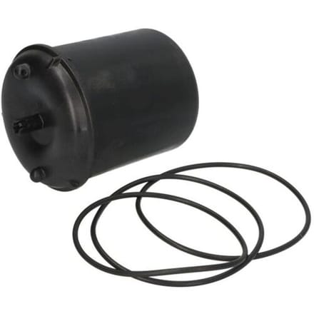 Oliefilter MANN-FILTER ZR 9008 Z