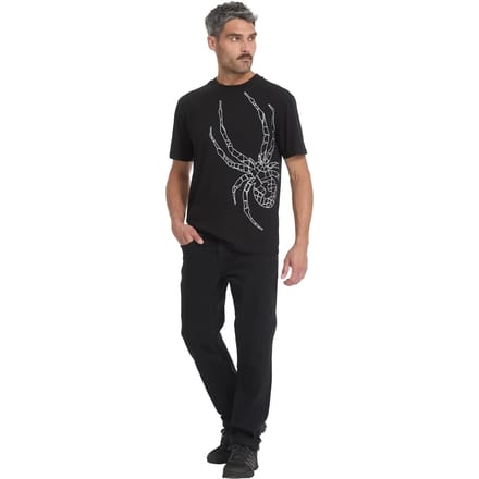 T-shirt Spyder Spyd Up