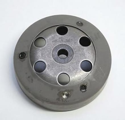 Cloche d embrayage One pour Scooter MBK 50 Stunt Neuf