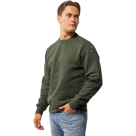 K2 Sweater