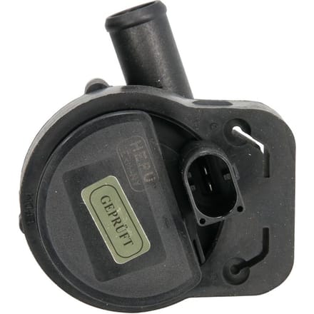 Hulpwaterpomp (koelwatercircuit) HEPU AP8230