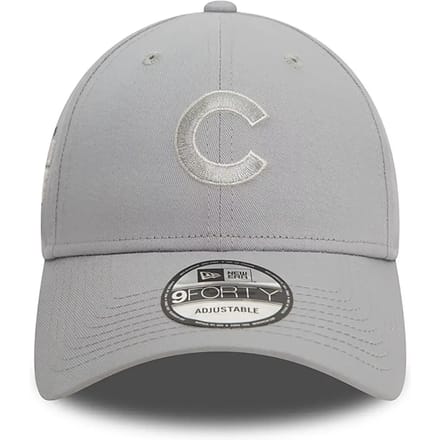 Baseball cap New Era MLB Chicago Cubs