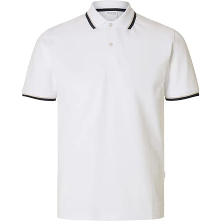 Selected Atlas Sport Polo Heren - Maat L
