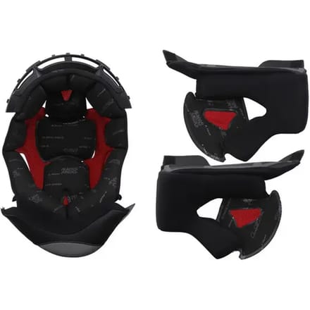 Motorhelm schuim LS2 FF327