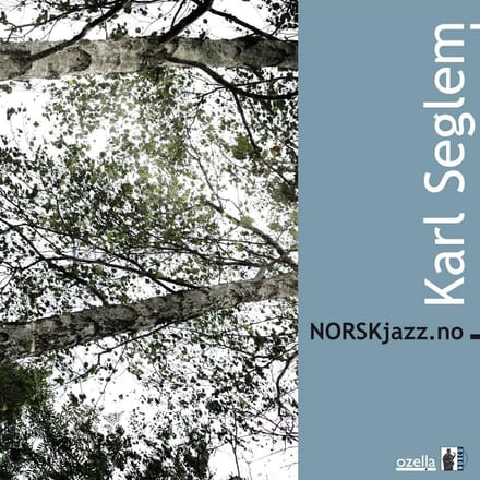 Karl Seglem - NORSKjazz.no (CD)