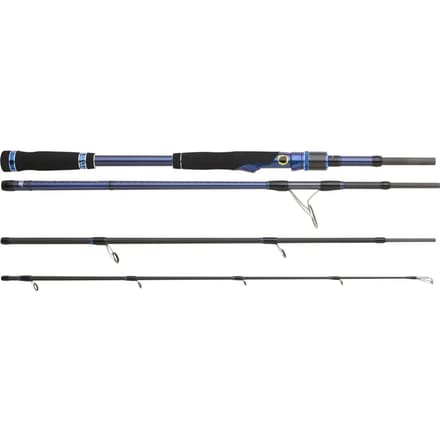 Spinhengel Hearty Rise Slash Monster S 20/80 g