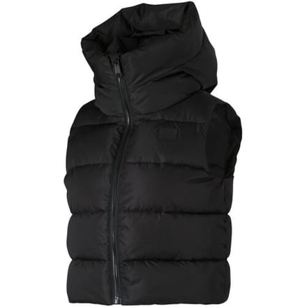 CRIVIT Dames ski-bodywarmer Glamour (Zwart, S (36/38))