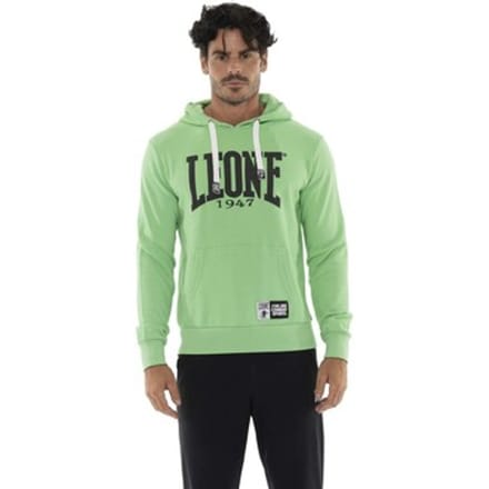 Capuchon sweaters Leone 1947 Man Hoody Summer Vibes