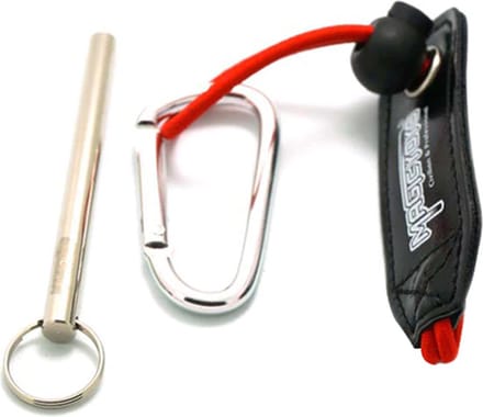 MagicYoYo Houder en Gereedschap