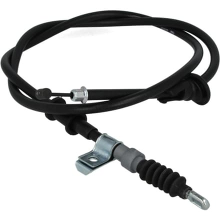 Kabel, parkeerrem TRW GCH137 links
