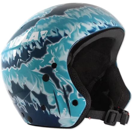 Skihelm Vola Fis