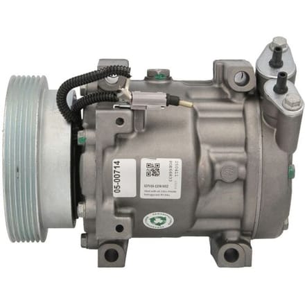 Airco-compressor ELSTOCK 51-0716