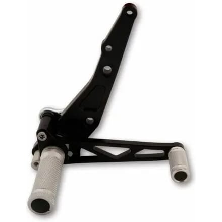 Onderdelen voor achterste versnellingspook LSL 110S063