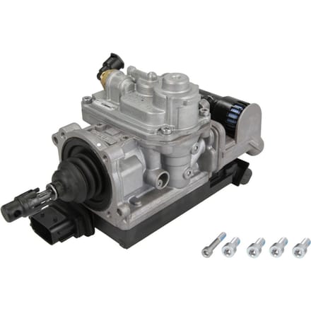Reparatieset, koppelingsbekrachtiger WABCO 9650019112