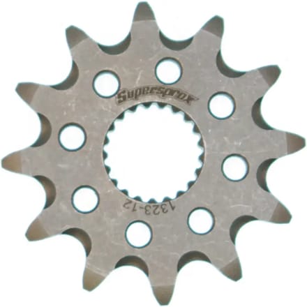 Motorfiets kettingwiel Supersprox PSB CST-1323:12 # JTF1323.12