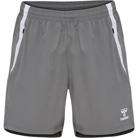 Hmllead 2.0 Woven Shorts Woman