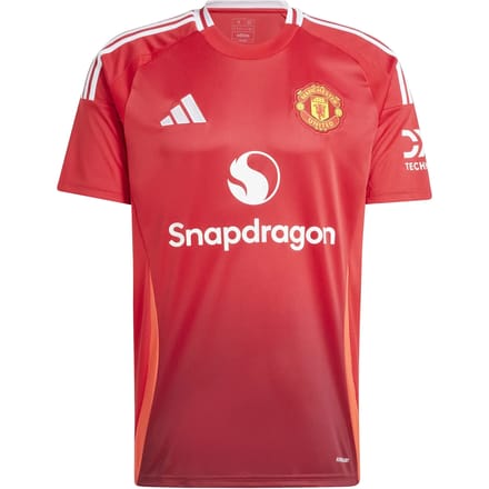 Thuisshirt Manchester United 2024/25