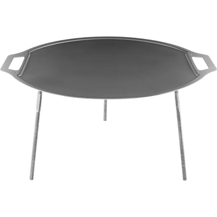 Dalum Jalda Kit Grilplaat 50cm