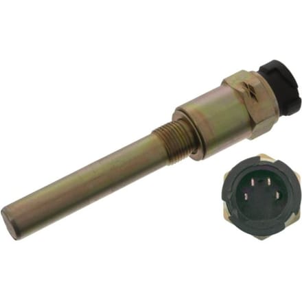 Snelheidssensor  FEBI BILSTEIN 46127